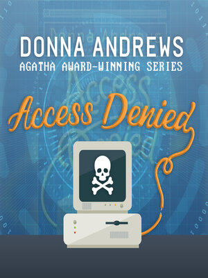 Access Denied - Audiobook